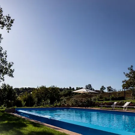 Casale Nasca - Paesaggi E Piscina Privata Holiday home Castelraimondo