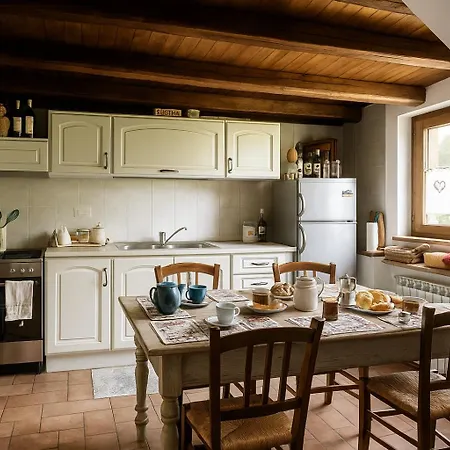 Semesterbostad Villa Nasca - Ville Carborello *