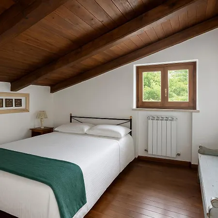 Villa Nasca - Ville Carborello * Castelraimondo