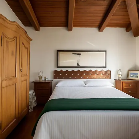 Villa Nasca - Ville Carborello Semesterbostad