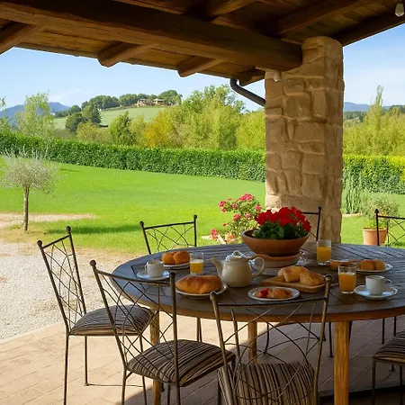 Semesterbostad Villa Nasca - Ville Carborello