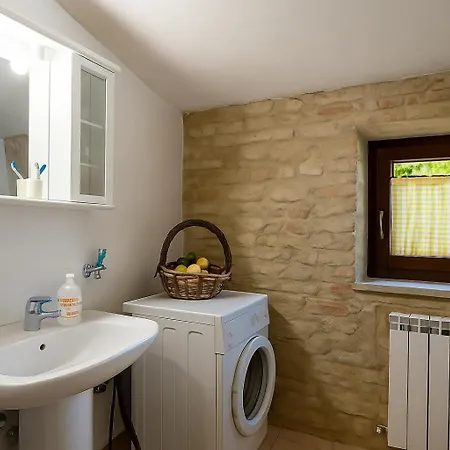 Villa Nasca - Ville Carborello *