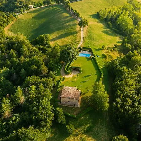 Semesterbostad Villa Nasca - Ville Carborello *