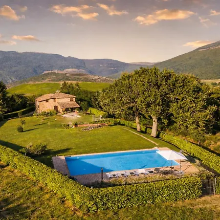 Nasca - Carborello Villa *