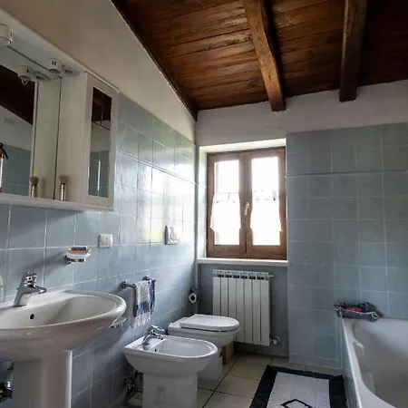 Casale Nasca - Paesaggi E Piscina Privata